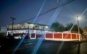 Pousada B&B - na cidade Capivari-SP